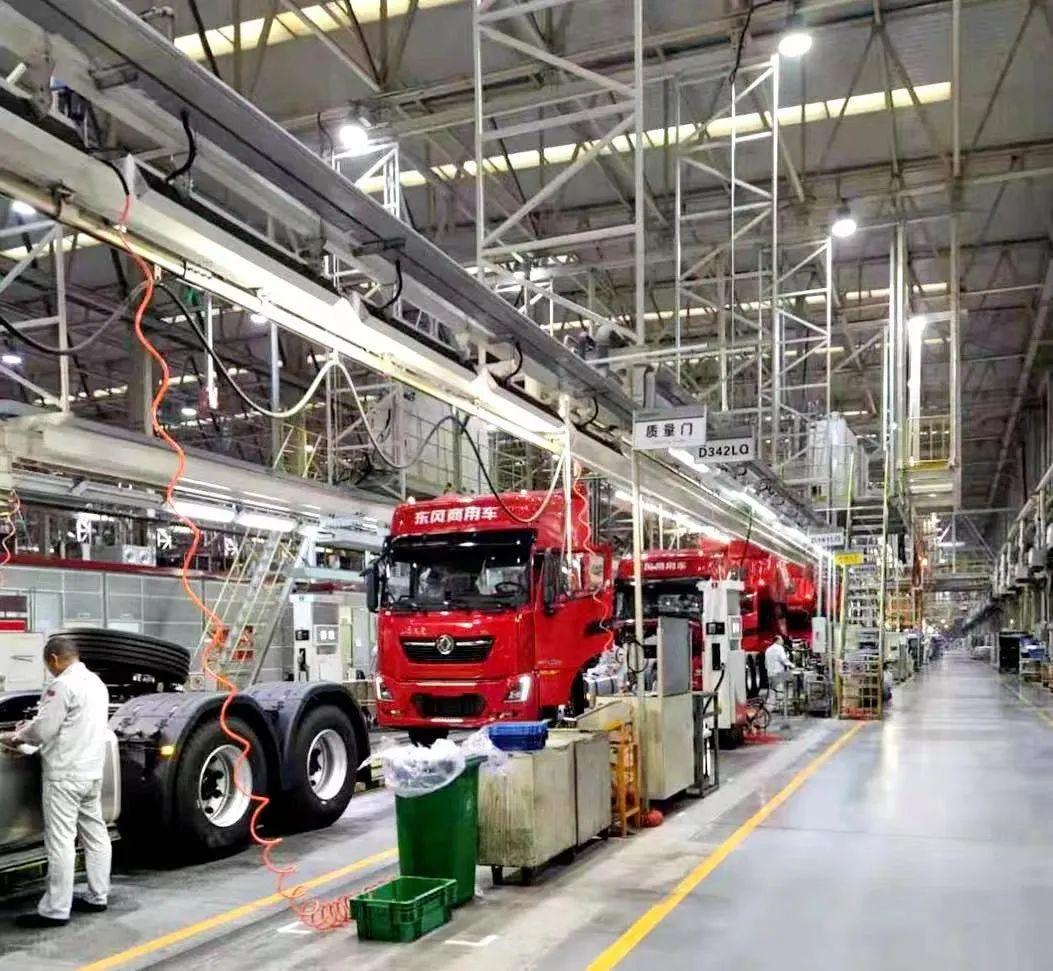 以云為基 以數為翼 武漢經開區加速打造“未來工廠”新標桿